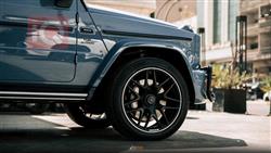 مێرسێدس بێنز G-Class